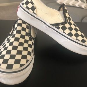 Kids Vans